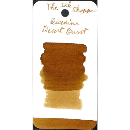 Diamine Gibson Fountain Pen Ink Sample (3mL)