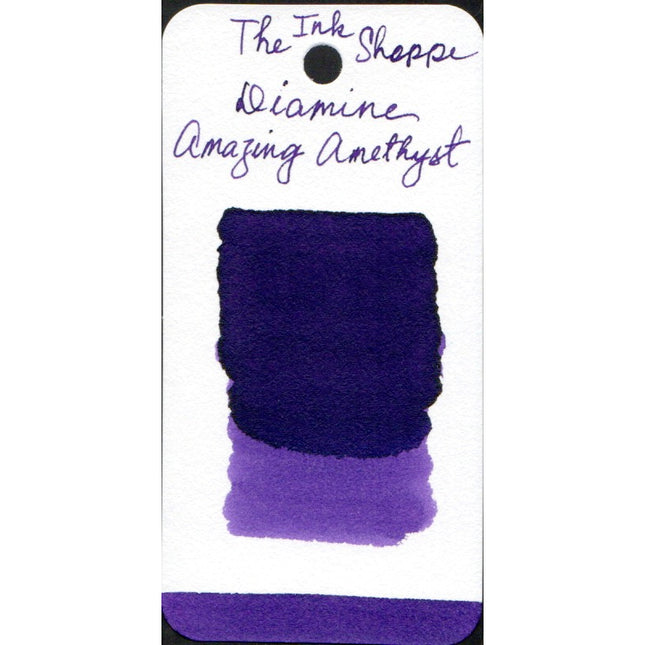 Diamine Fountain Pen Ink Sample (3mL)