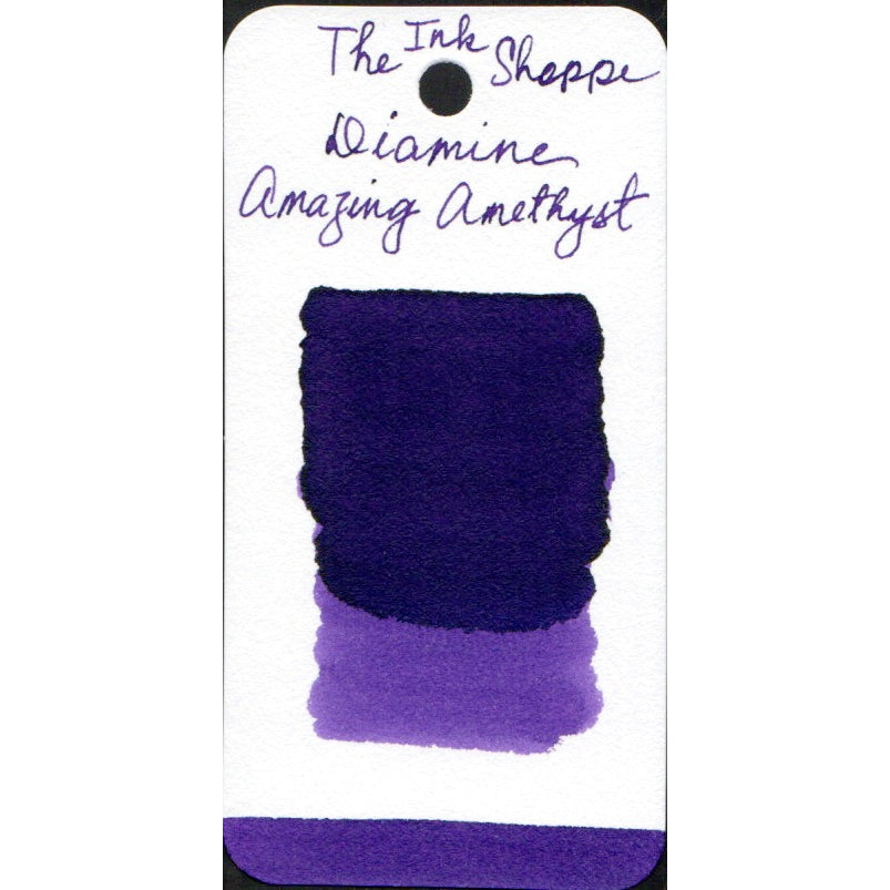 Diamine Fountain Pen Ink Sample (3mL)