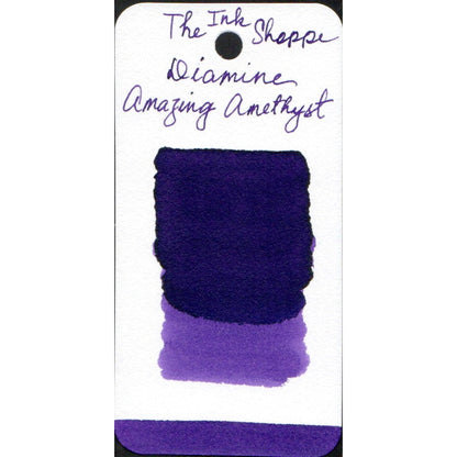 Diamine Fountain Pen Ink Sample (3mL)