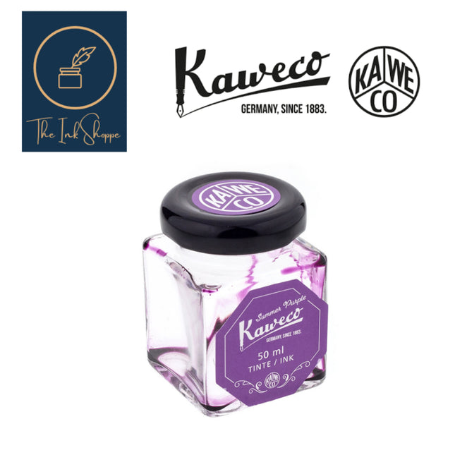 Kaweco Fountain Pen Ink EMPTY Bottle