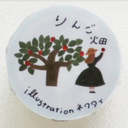 Cozyca Clear Tape FULL ROLL