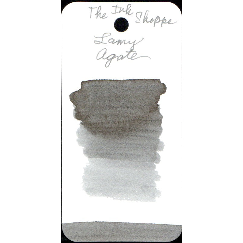 Lamy Fountain Pen Ink Samples (3mL)