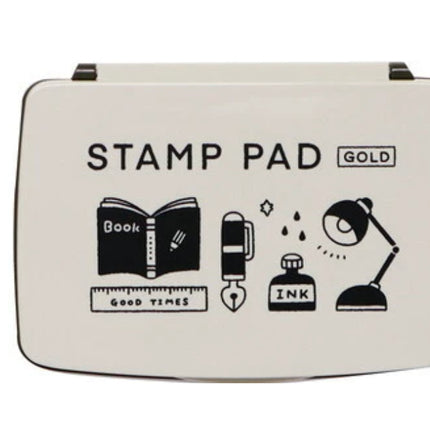 Sanby x Eric Small Things Ink Pad