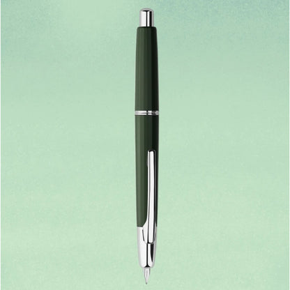 Majohn/Moonman A2 Capless Fountain Pen With Clip