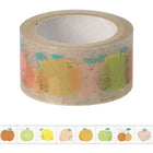 Mark's Mizutama Clear Perforated Tape