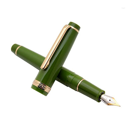 Jinhao 82 Fountain Pen - Opaque Body