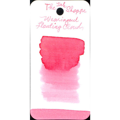 Wearingeul Fountain Pen Ink Samples (3mL) Part 1