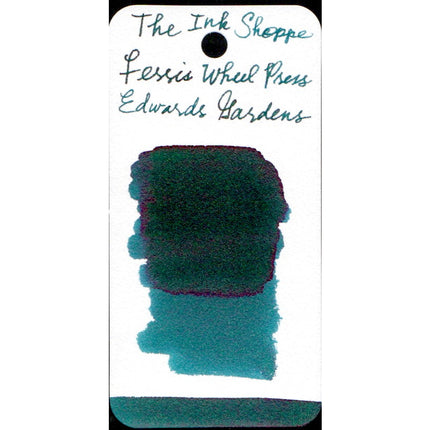 Ferris Wheel Press Fountain Pen Ink Sample (3mL)