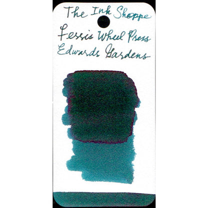 Ferris Wheel Press Fountain Pen Ink Sample (3mL)