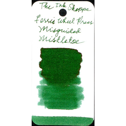 Ferris Wheel Press Fountain Pen Ink Sample (3mL)