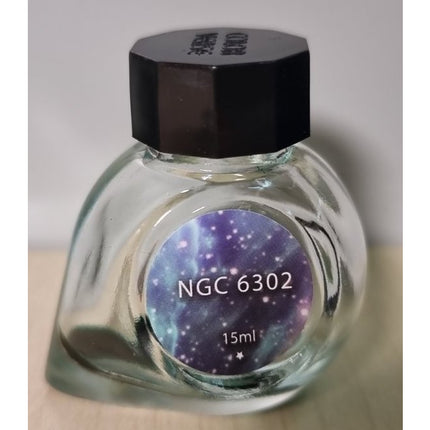 Colorverse Fountain Pen Ink EMPTY Bottle