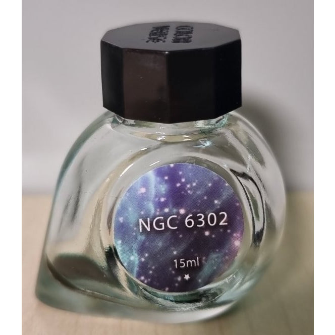 Colorverse Fountain Pen Ink EMPTY Bottle