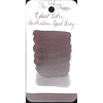 Robert Oster Fountain Pen Ink Samples (3mL) Part 1 (A to D)