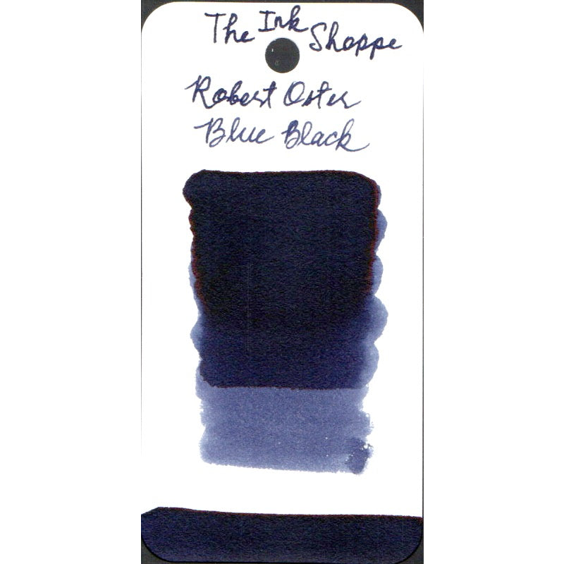 Robert Oster Fountain Pen Ink Samples (3mL) Part 1 (A to D)