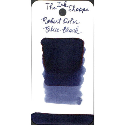 Robert Oster Fountain Pen Ink Samples (3mL) Part 1 (A to D)