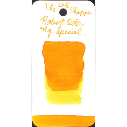 Robert Oster Fountain Pen Ink Samples (3mL) Part 2 (E to N)