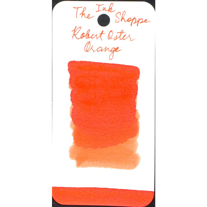 Robert Oster Fountain Pen Ink Samples (3mL) Part 3 (N to Z)