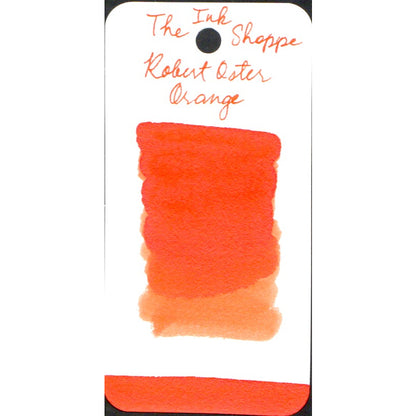 Robert Oster Fountain Pen Ink Samples (3mL) Part 3 (N to Z)