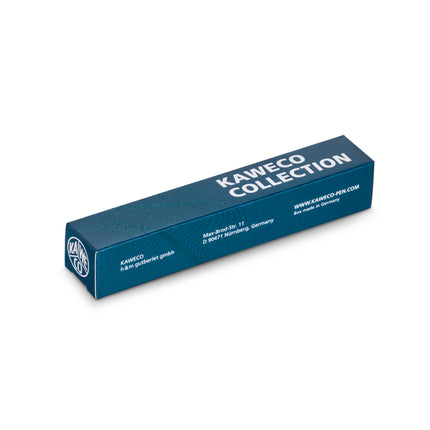 Kaweco Collection Toyama Teal Fountain Pen Limited Edition