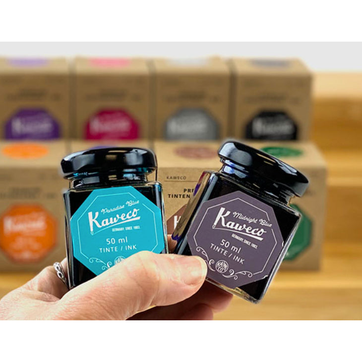 Kaweco Fountain Pen Ink Full Bottle (50mL)