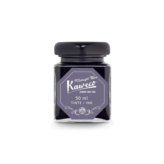 Kaweco Fountain Pen Ink Full Bottle (50mL)
