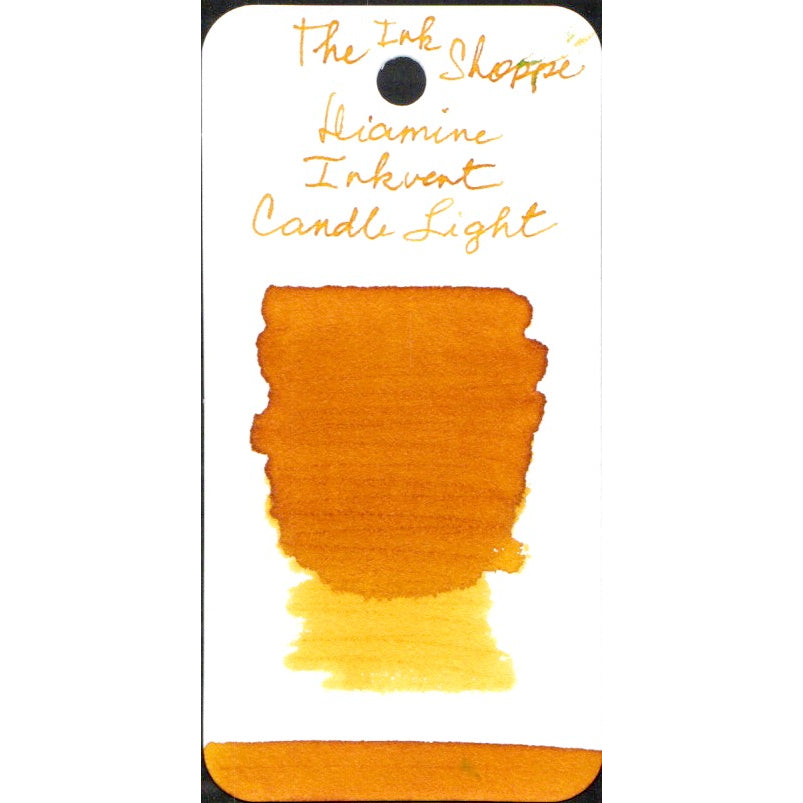 Diamine Inkvent 2021 Fountain Pen Ink Samples (3mL)