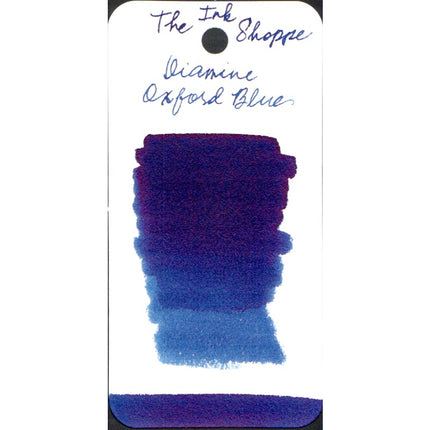 Diamine Fountain Pen Ink Sample (3mL)