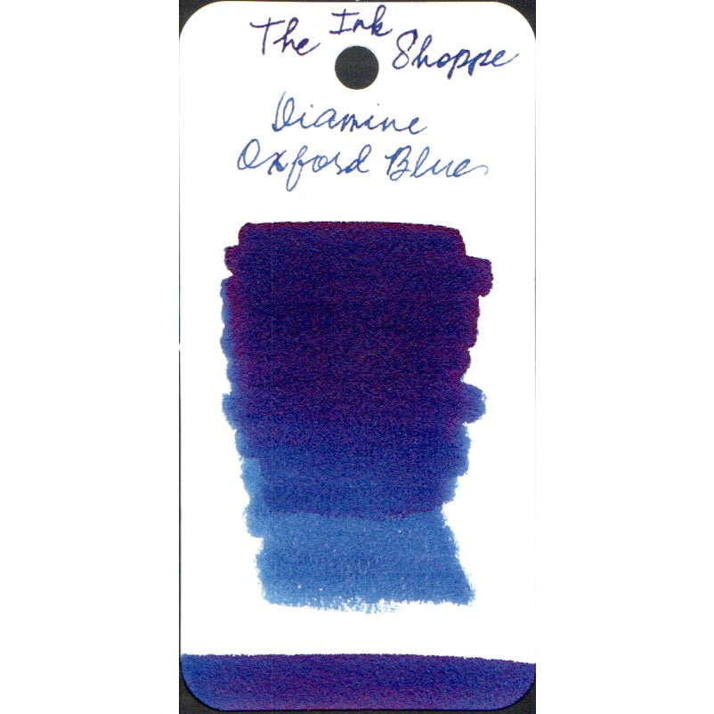 Diamine Fountain Pen Ink Sample (3mL)