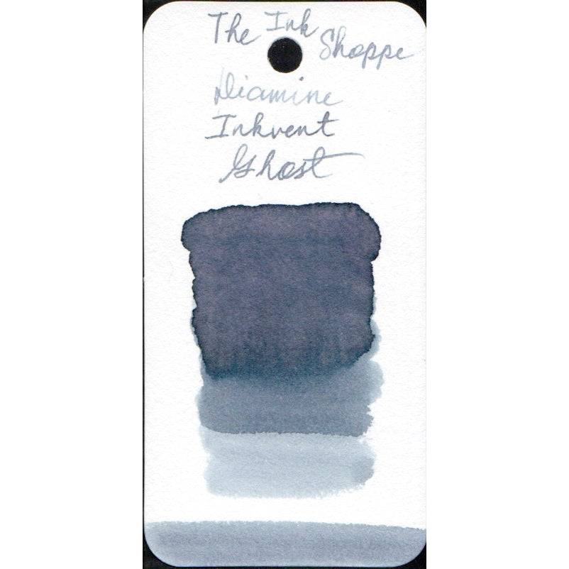 Diamine Inkvent 2022 Green Edition Fountain Pen Ink Samples (3mL)