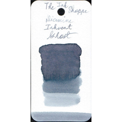 Diamine Inkvent 2022 Green Edition Fountain Pen Ink Samples (3mL)