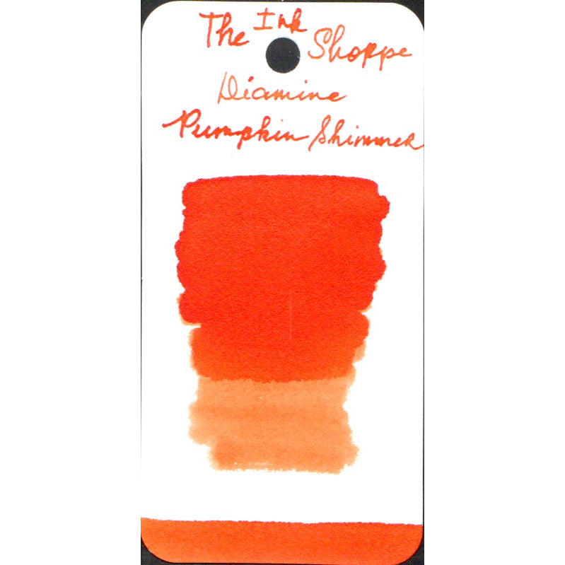 Diamine Collaborations Limited Edition Fountain Pen Ink Samples (3mL)