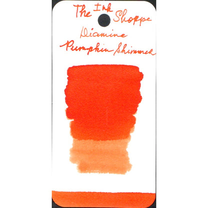 Diamine Collaborations Limited Edition Fountain Pen Ink Samples (3mL)