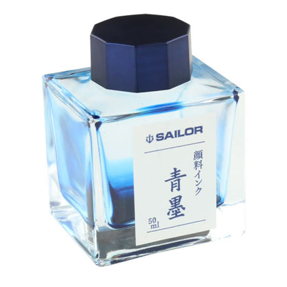 Sailor Fountain Pen EMPTY Ink Bottle