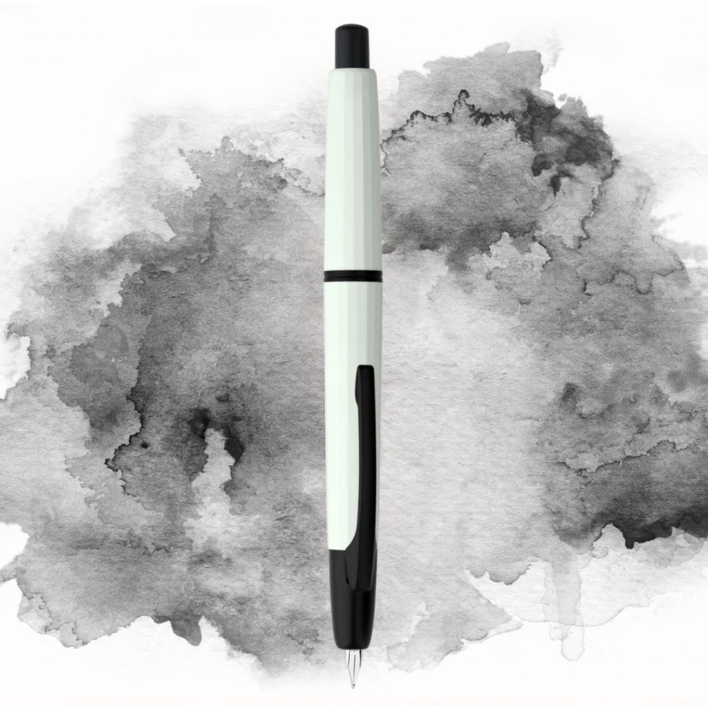 Majohn/Moonman A2 Capless Fountain Pen With Clip