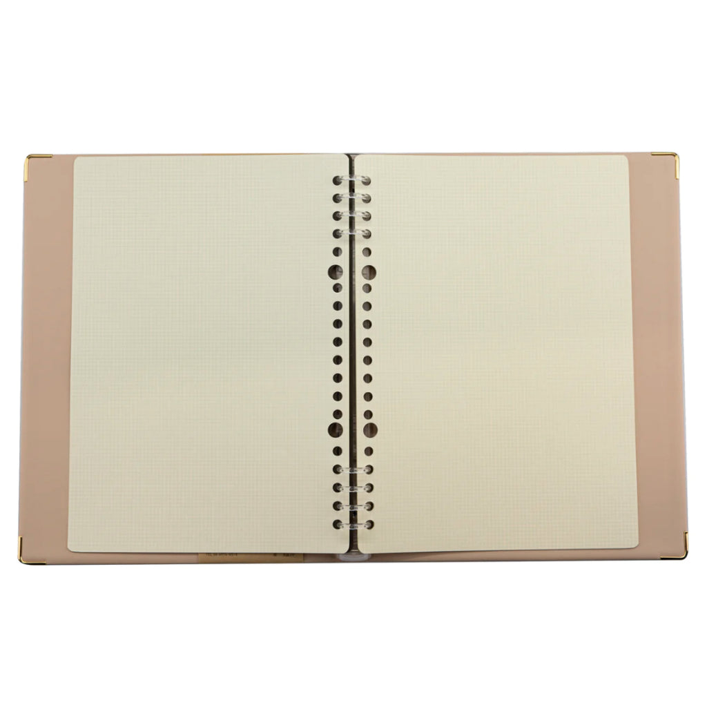 Kleid Fleek Binder Notes A5