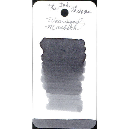 Wearingeul Fountain Pen Ink Samples (3mL) Part 1