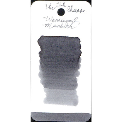 Wearingeul Fountain Pen Ink Samples (3mL) Part 1