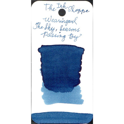 Wearingeul Fountain Pen Ink Sample (3mL) Part 2