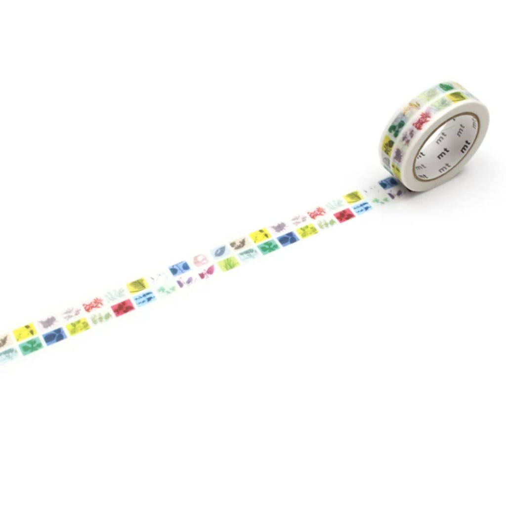 MT x Island Universe Washi Tape FULL ROLL