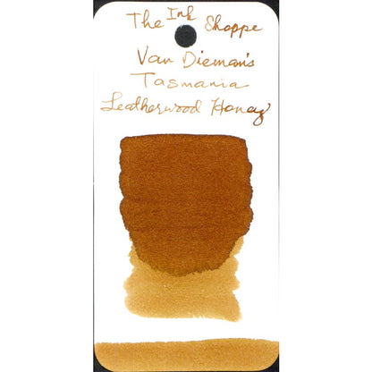Van Dieman's Tasmania Collection Fountain Pen Ink Sample (3mL)