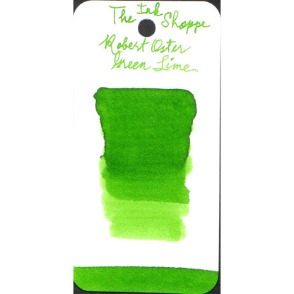 Robert Oster Fountain Pen Ink Samples (3mL) Part 2 (E to N)