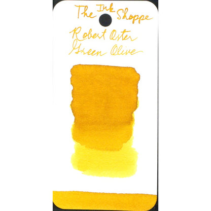 Robert Oster Fountain Pen Ink Samples (3mL) Part 2 (E to N)