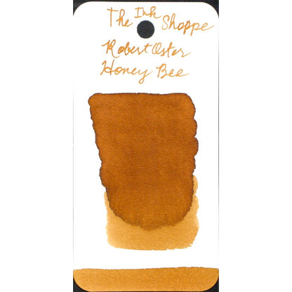 Robert Oster Fountain Pen Ink Samples (3mL) Part 2 (E to N)