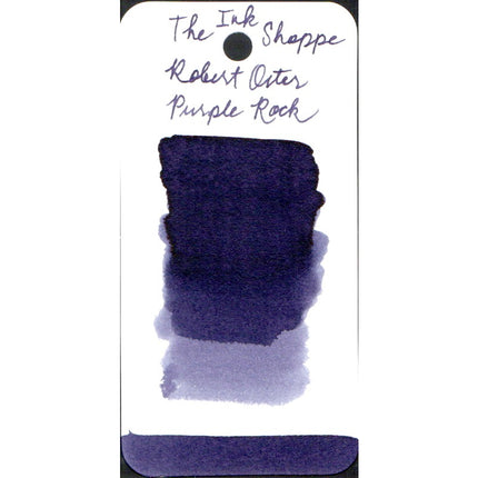 Robert Oster Fountain Pen Ink Samples (3mL) Part 3 (N to Z)