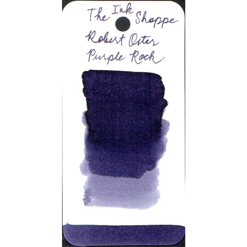 Robert Oster Fountain Pen Ink Samples (3mL) Part 3 (N to Z)