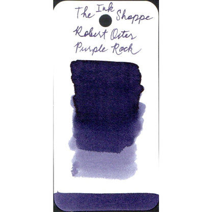 Robert Oster Fountain Pen Ink Samples (3mL) Part 3 (N to Z)