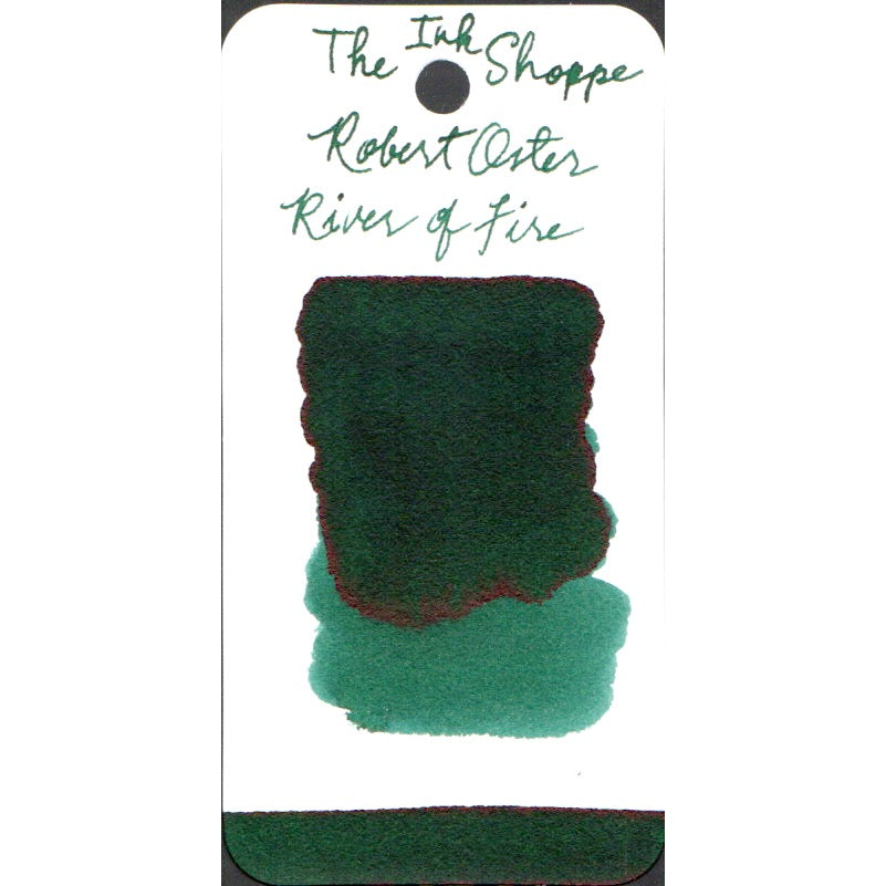 Robert Oster Fountain Pen Ink Samples (3mL) Part 3 (N to Z)