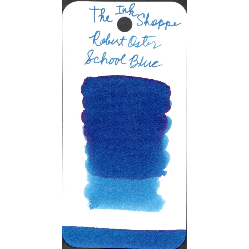 Robert Oster Fountain Pen Ink Samples (3mL) Part 3 (N to Z)