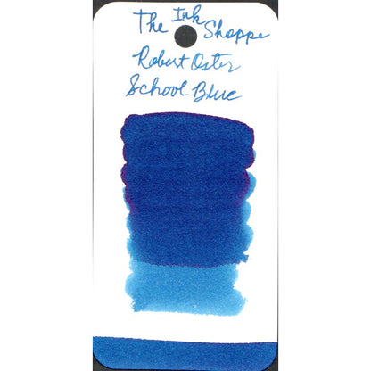 Robert Oster Fountain Pen Ink Samples (3mL) Part 3 (N to Z)